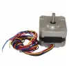 STEPPER MOTOR