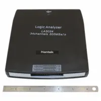 HANTEK 34 CHANNEL USB LOGIC ANALYZER