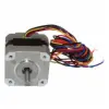 STEPPER MOTOR