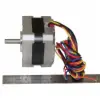 STEPPER MOTOR