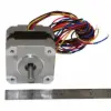 STEPPER MOTOR