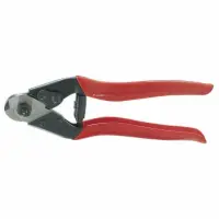 7-1/2"  WIRE ROPE CUTTER