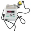 DELUXE 48 WATT DIGITAL SOLDER STATION