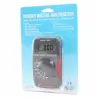 POCKET DIGITAL MULTIMETER