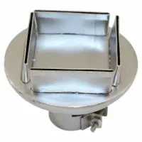 QFP  40X 40MM NOZZLE