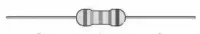 1/4W 5% 4.7 OHM CF RES