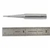 1/8" REPLACEMENT TIP FOR THE 136ESD, 137ESD & 379UL