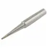 1/8" REPLACEMENT TIP FOR THE 136ESD, 137ESD & 379UL