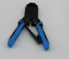 MODULAR RATCHETING CRIMP TOOL