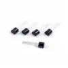 LM35 TEMPERATURE SENSOR COMPONENT - 5 PACK