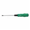 FLAT BLADE SCREWDRIVER