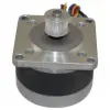 STEPPER MOTOR