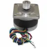 STEPPER MOTOR