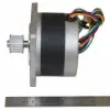 STEPPER MOTOR