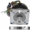 STEPPER MOTOR