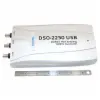 USB DSO 100MHZ (250MS/S SAMPLI