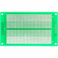 Solderable Breadboards | Protoboards | Circuit Specialists