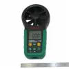 DIGITAL ANEMOMETER