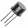PNP 40V 3A 1W TO-39 GP AMP