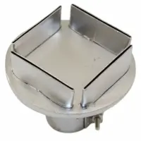 QFP 42.5X42.5MM NOZZLE