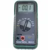 MASTECH LC METER TO MEASURE CAPACITORS