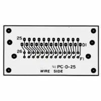 SYNTAX PROTOTYPING BOARD