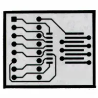 SYNTAX PROTOTYPING BOARD