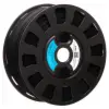 A FULL REEL OF HIGH QUALITY TECHABS FILAMENT - BLACK