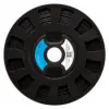 A FULL REEL OF HIGH QUALITY TECHABS FILAMENT - BLACK