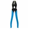 NON-INSULATED TERMINAL CRIMPER AWG 8-2