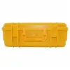 PLASTIC EQUIPMENT CASE W FOAM