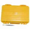 PLASTIC EQUIPMENT CASE W FOAM