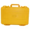 PLASTIC EQUIPMENT CASE W FOAM