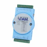 8-CHANNEL THERMOCOUPLE INPUT MODULE (MODBUS) (ROHS)