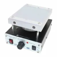 BLACKJACK SOLDERWERKS PREHEATING HOTPLATE
