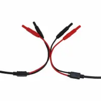 DUAL BAN PLG TO DUAL BAN PLUG