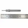 3/64'' PENCIL SOLDERING TIP