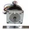 STEPPER MOTOR