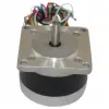 STEPPER MOTOR