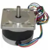 STEPPER MOTOR