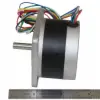 STEPPER MOTOR