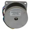 STEPPER MOTOR