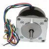 STEPPER MOTOR