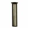 WIRE FERRULE, UNINSULATED, AWG 18,  8MM LONG, 1000 PER BAG