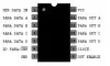 4 BIT SHIFT REGISTER 3 STATE