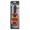 1000V INSULATED HEAVY DUTY SIDE CUTTER - 7-3/4"
