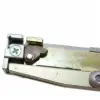 CABLE TIE FASTENING TOOL