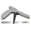 CABLE TIE FASTENING TOOL