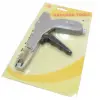 CABLE TIE FASTENING TOOL