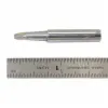 3/64" CHISEL REPLACEMENT TIP FOR THE 136ESD, 137ESDTIP & 379UL